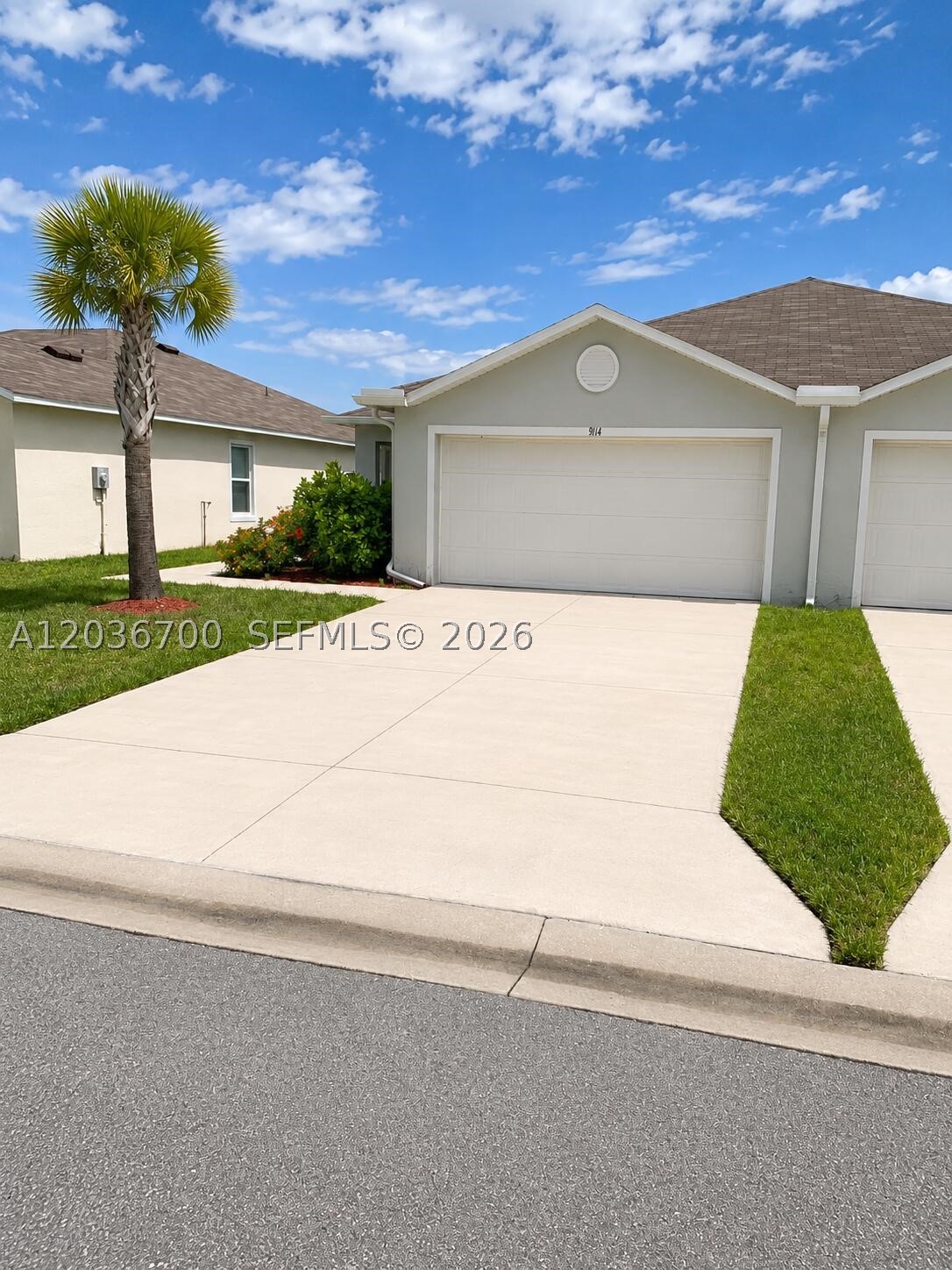 Vistanna Villas - Residential