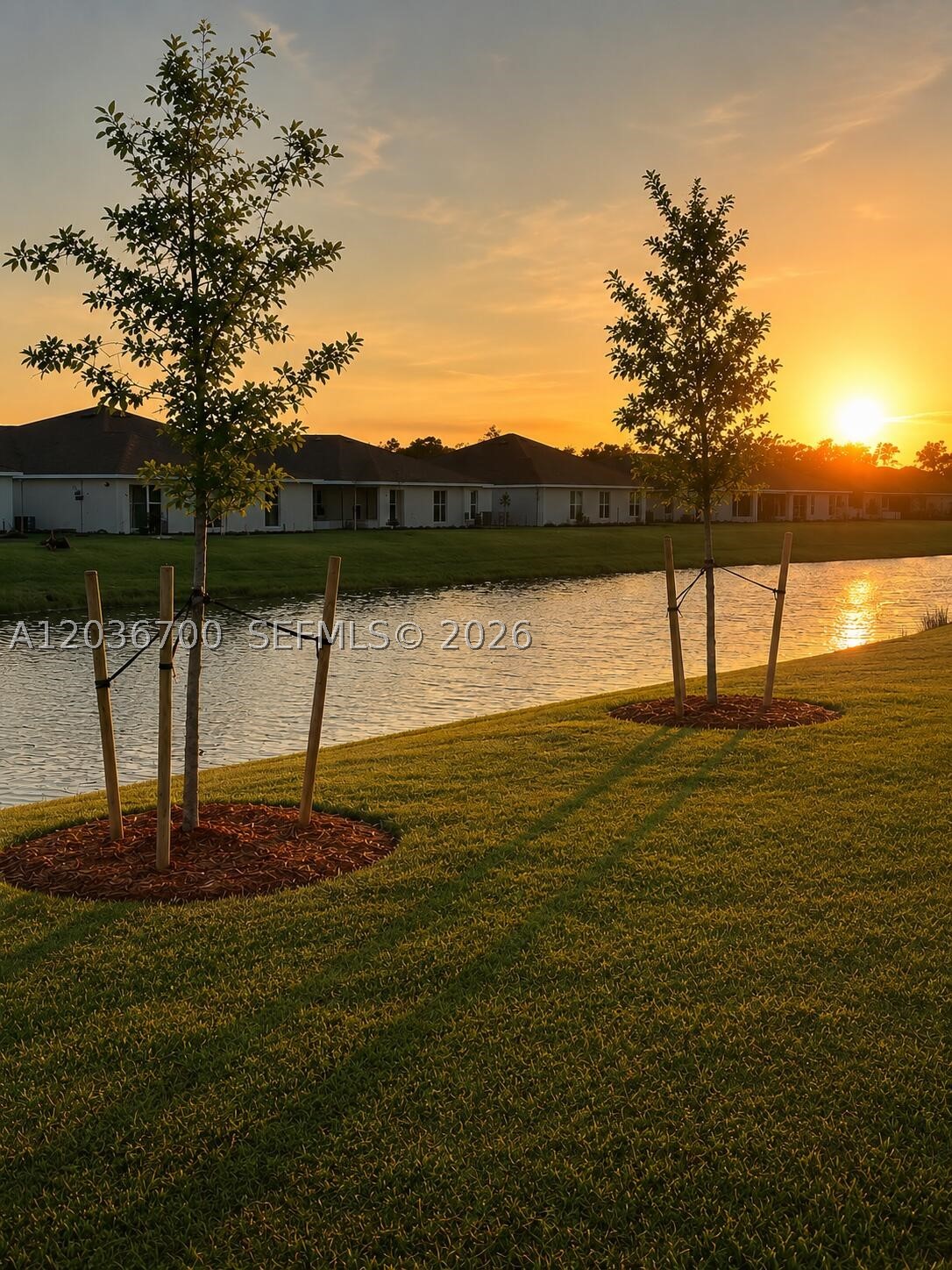 Vistanna Villas - Residential