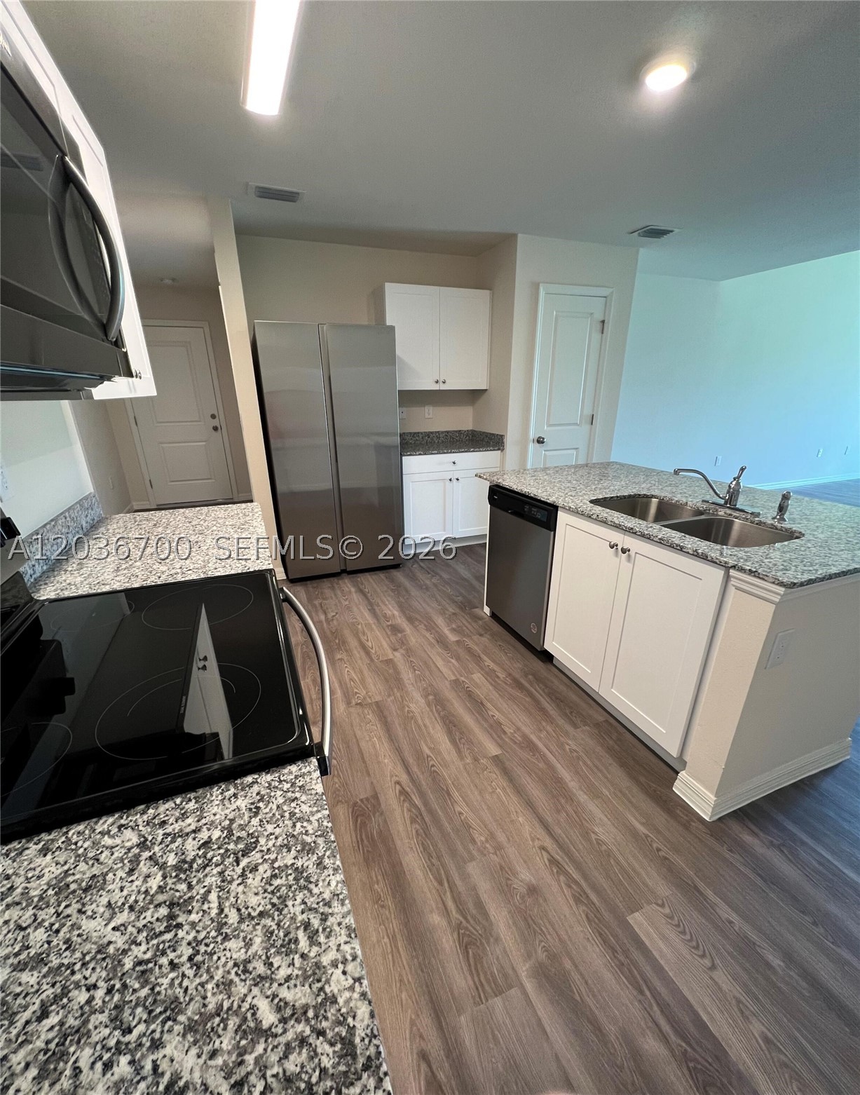 Vistanna Villas - Residential