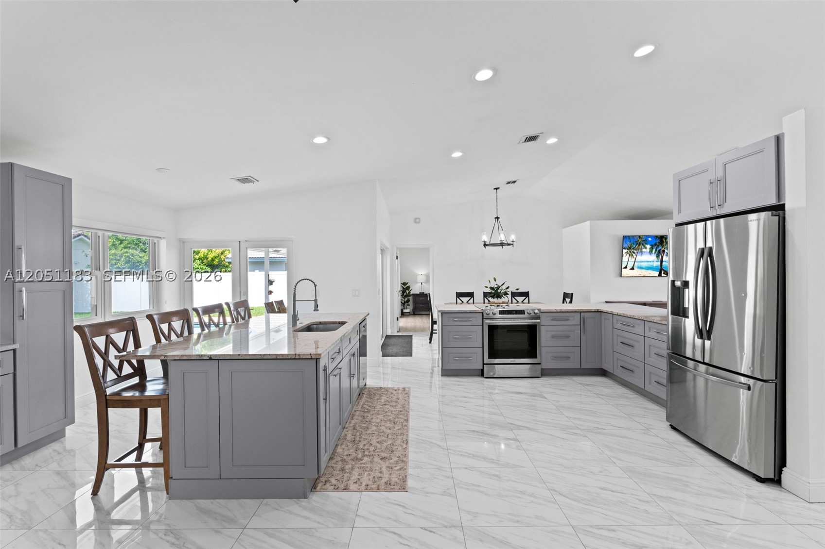 Subdivision BOCA RIO HEIGH - Residential