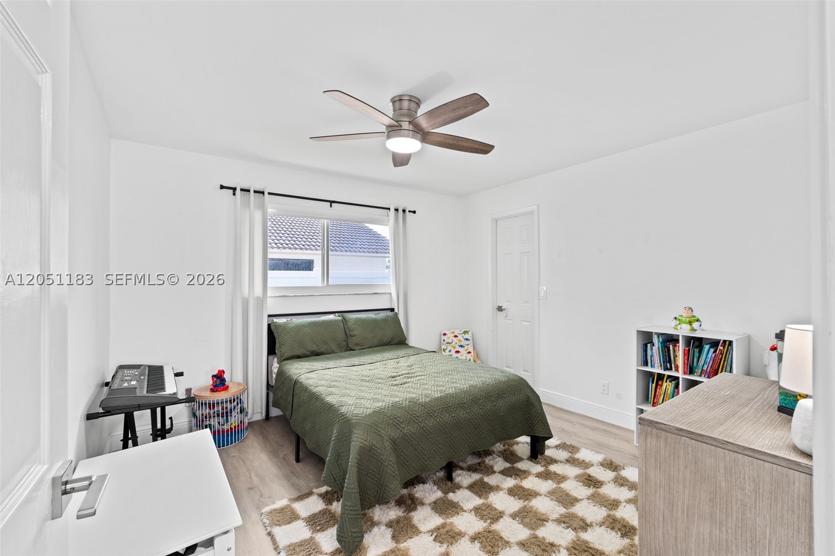Subdivision BOCA RIO HEIGH - Residential