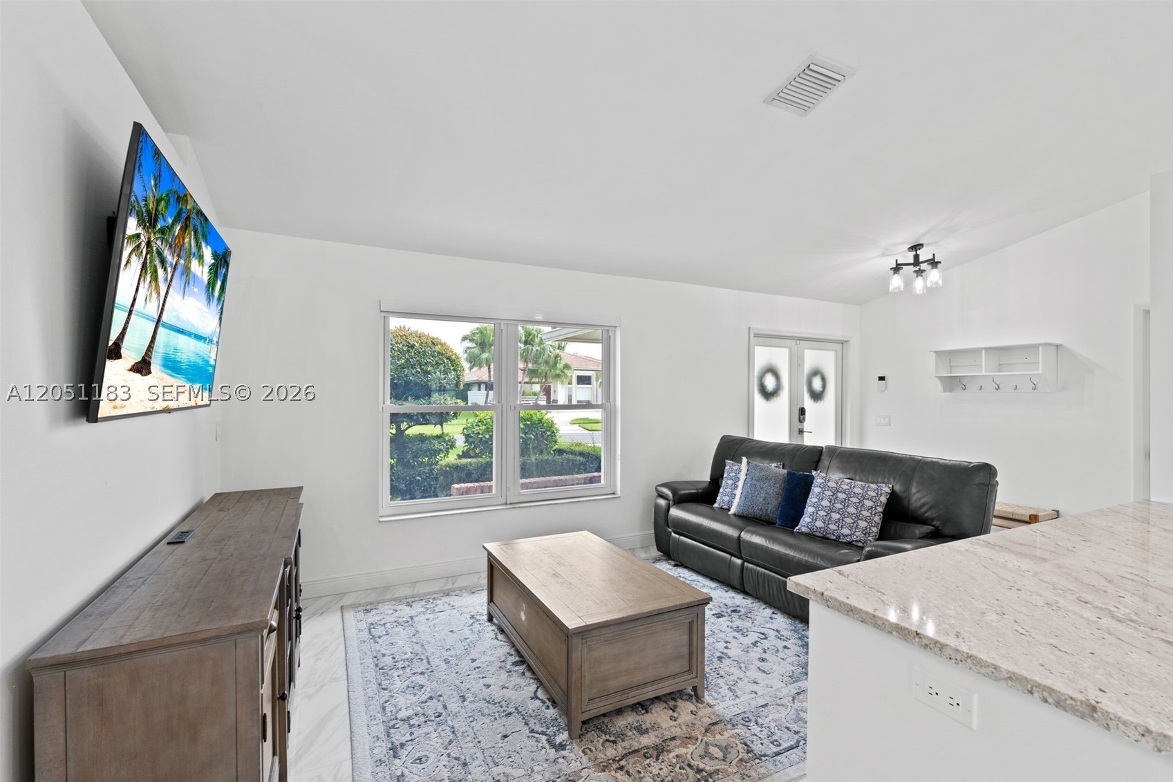 Subdivision BOCA RIO HEIGH - Residential