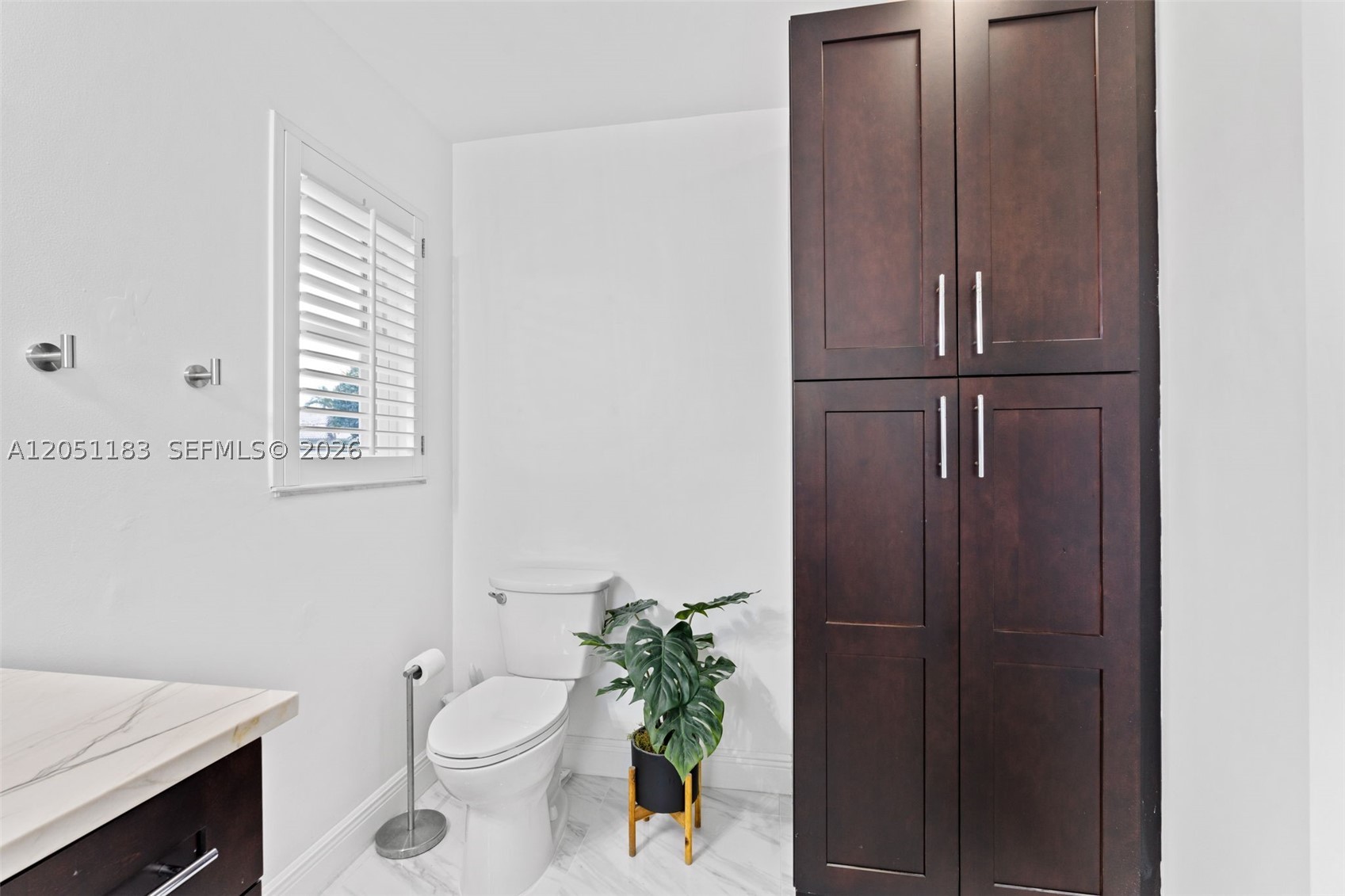 Subdivision BOCA RIO HEIGH - Residential