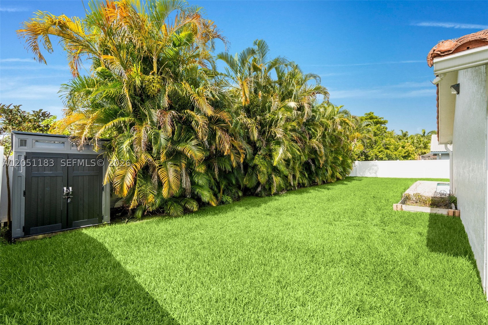 Subdivision BOCA RIO HEIGH - Residential