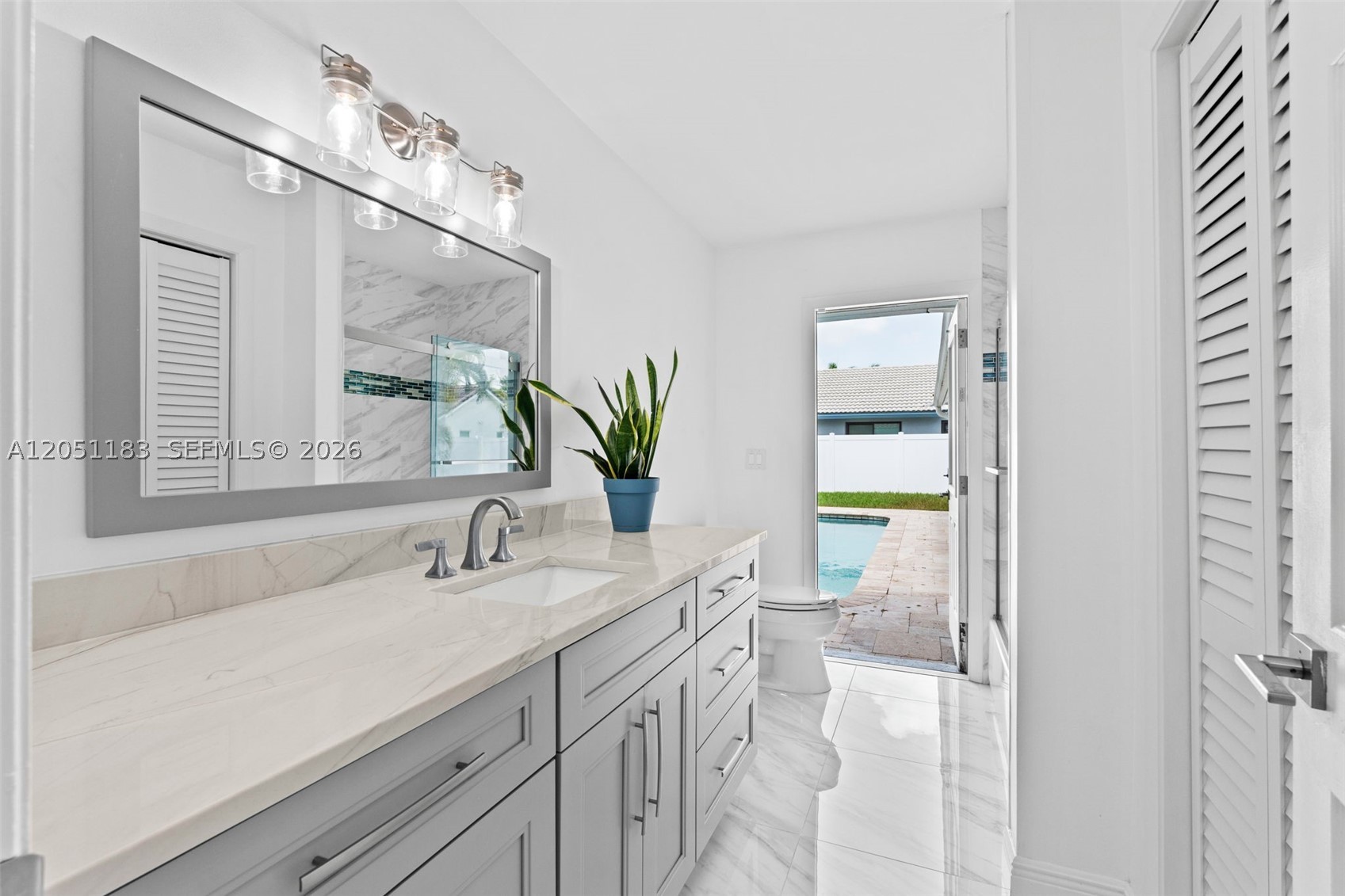 Subdivision BOCA RIO HEIGH - Residential