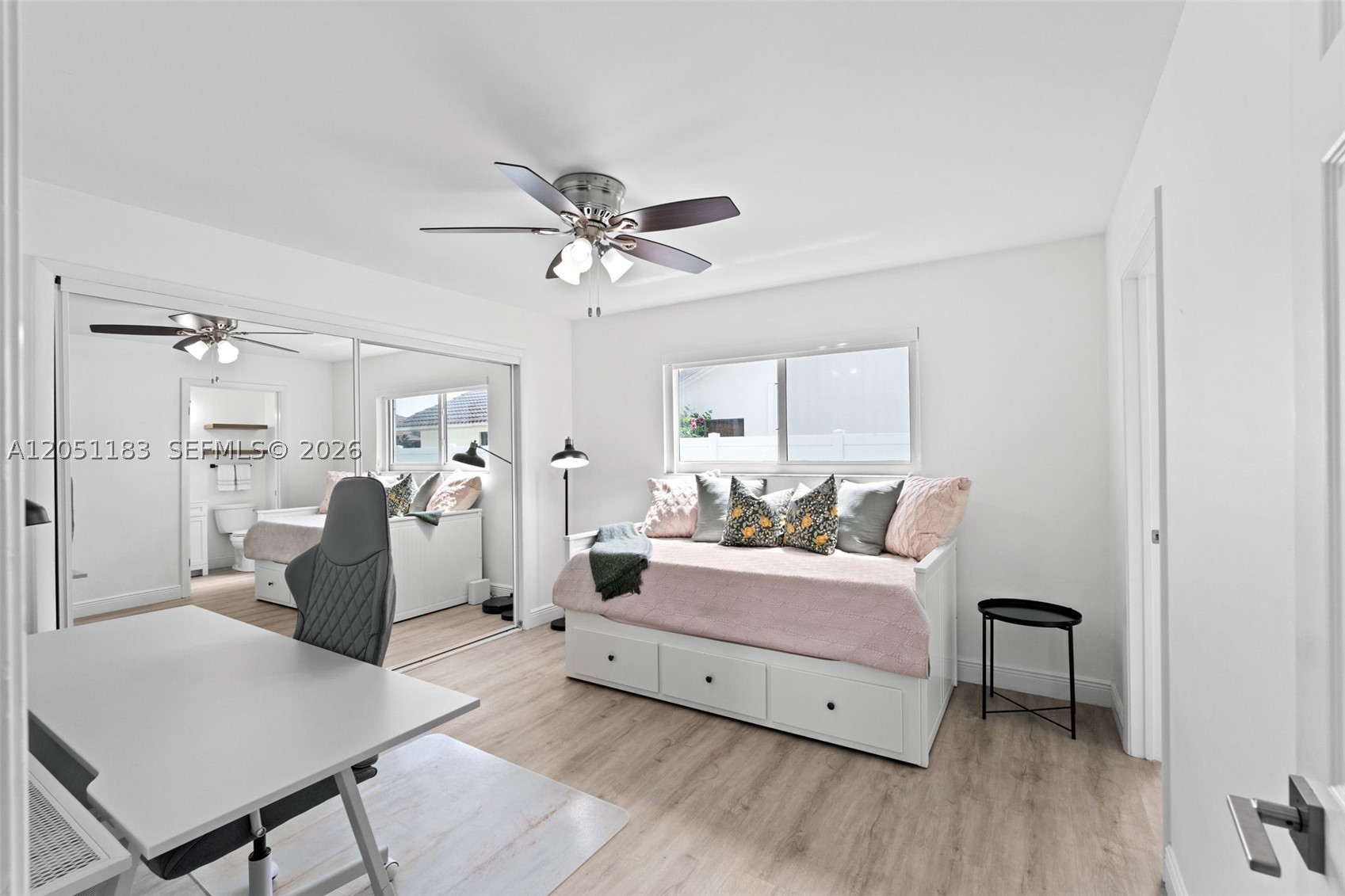 Subdivision BOCA RIO HEIGH - Residential