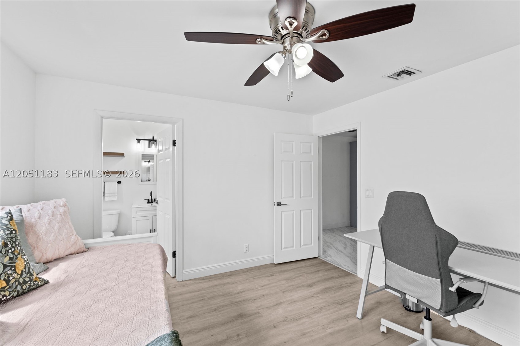 Subdivision BOCA RIO HEIGH - Residential