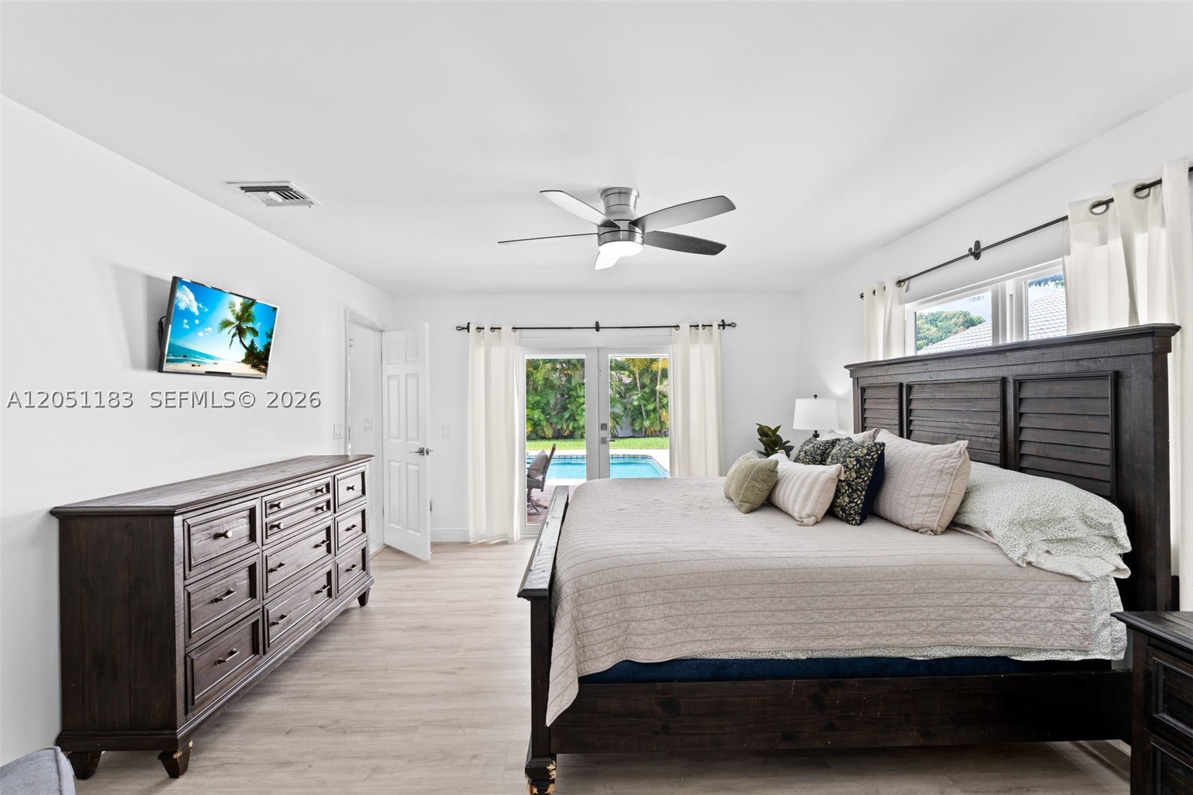 Subdivision BOCA RIO HEIGH - Residential