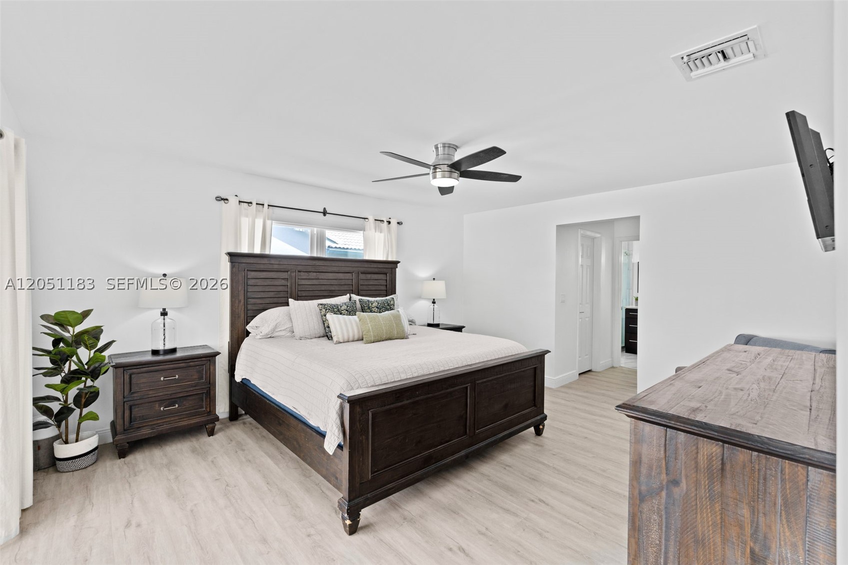 Subdivision BOCA RIO HEIGH - Residential