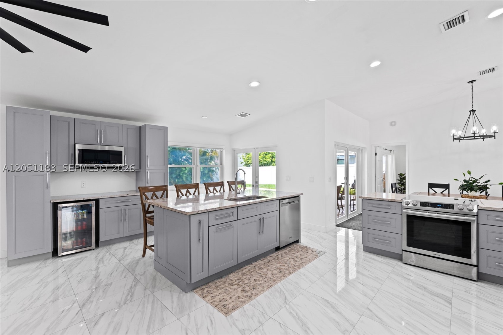 Subdivision BOCA RIO HEIGH - Residential