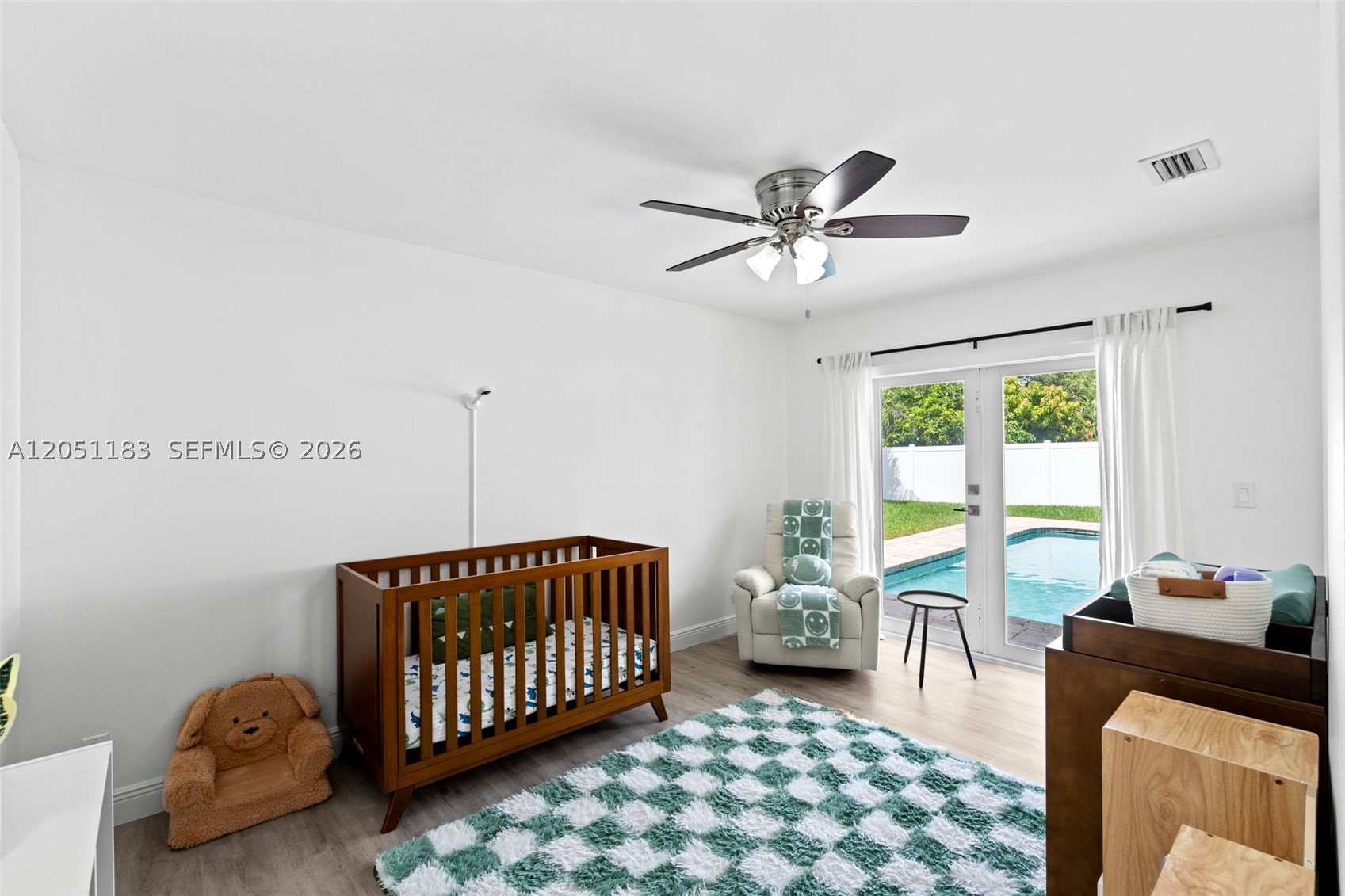 Subdivision BOCA RIO HEIGH - Residential