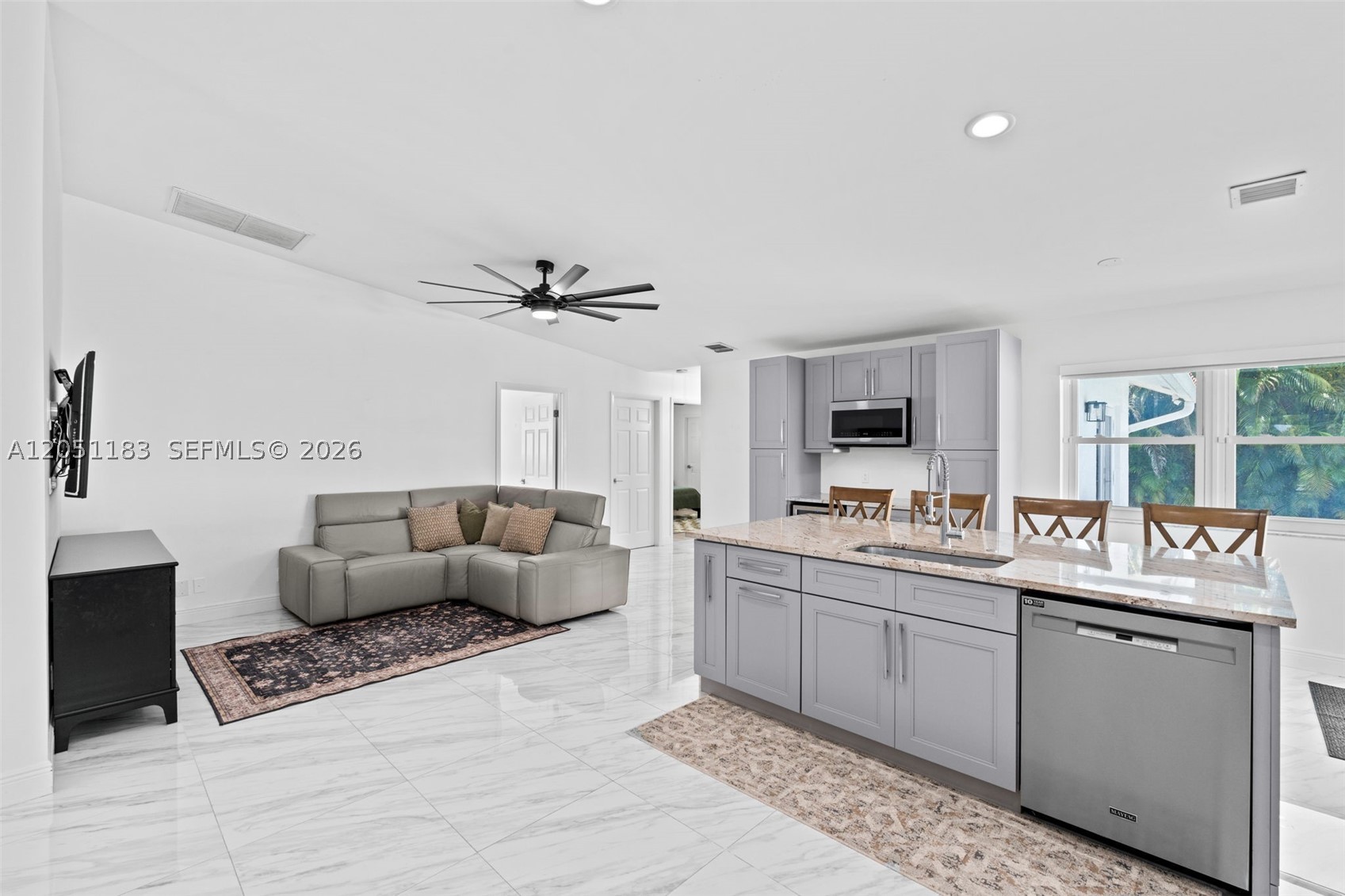 Subdivision BOCA RIO HEIGH - Residential