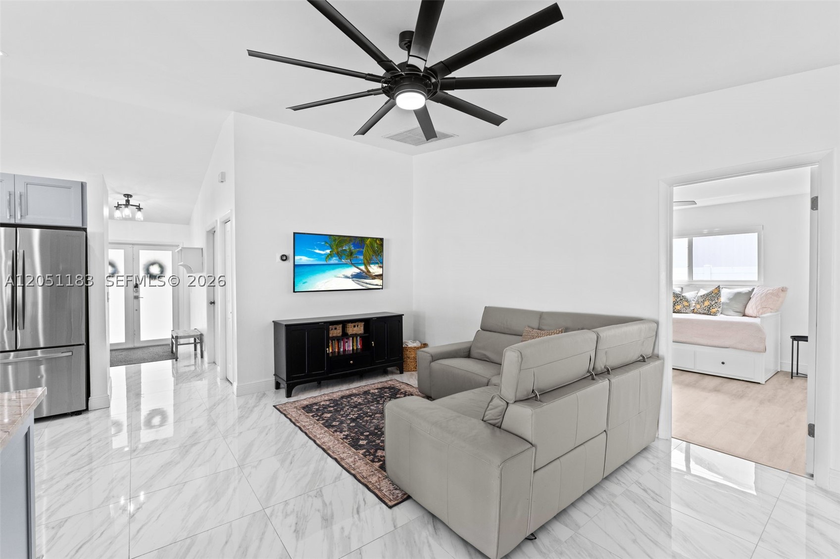 Subdivision BOCA RIO HEIGH - Residential