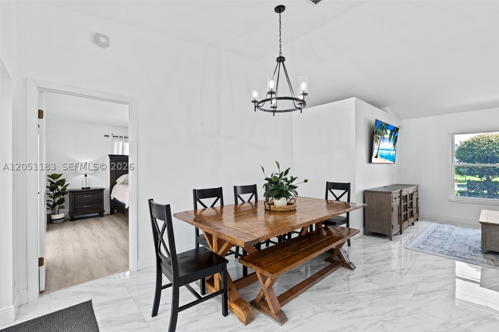 Subdivision BOCA RIO HEIGH - Residential