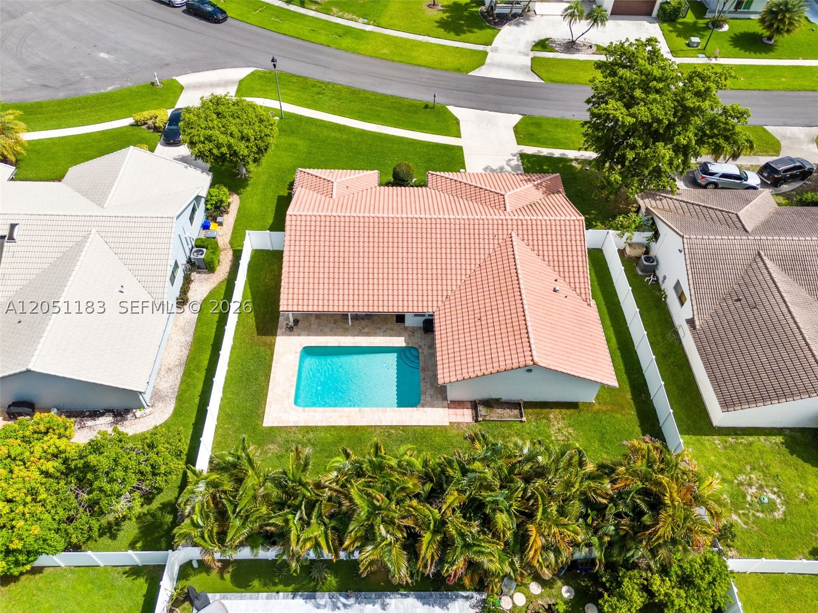 Subdivision BOCA RIO HEIGH - Residential