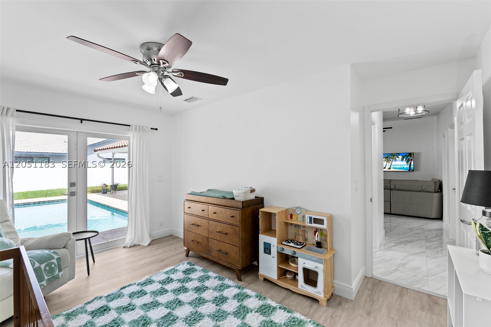 Subdivision BOCA RIO HEIGH - Residential