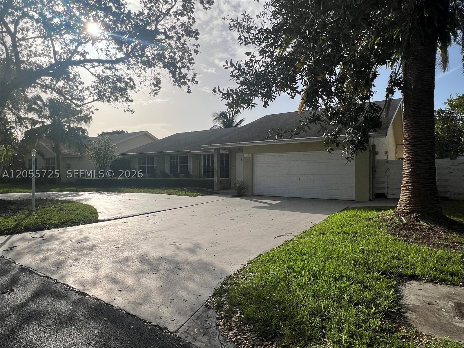 COUNTRY WALK SEC 5 REPLT - Residential Lease
