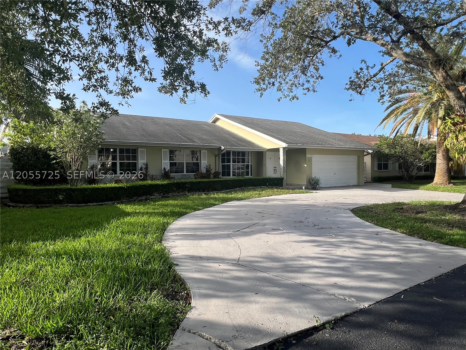 COUNTRY WALK SEC 5 REPLT - Residential Lease