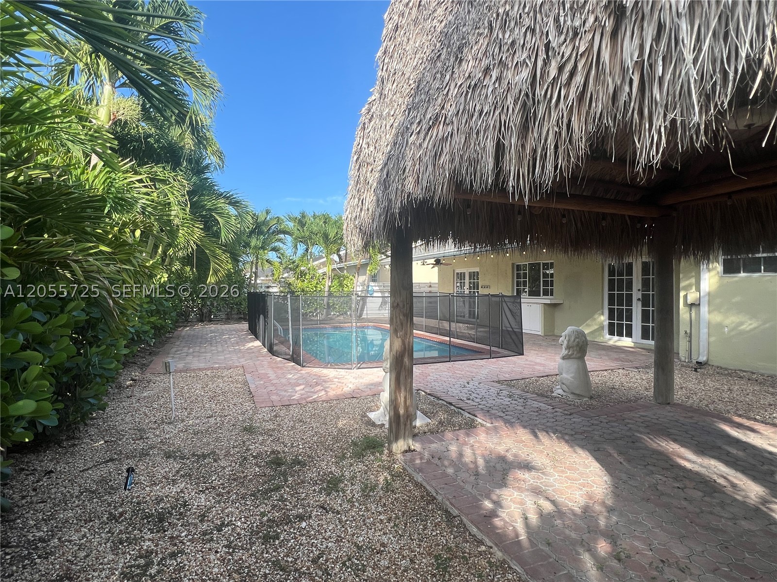 COUNTRY WALK SEC 5 REPLT - Residential Lease