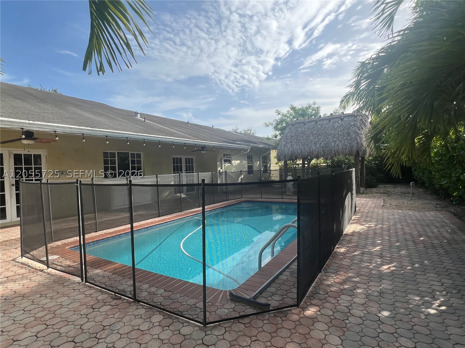 COUNTRY WALK SEC 5 REPLT - Residential Lease