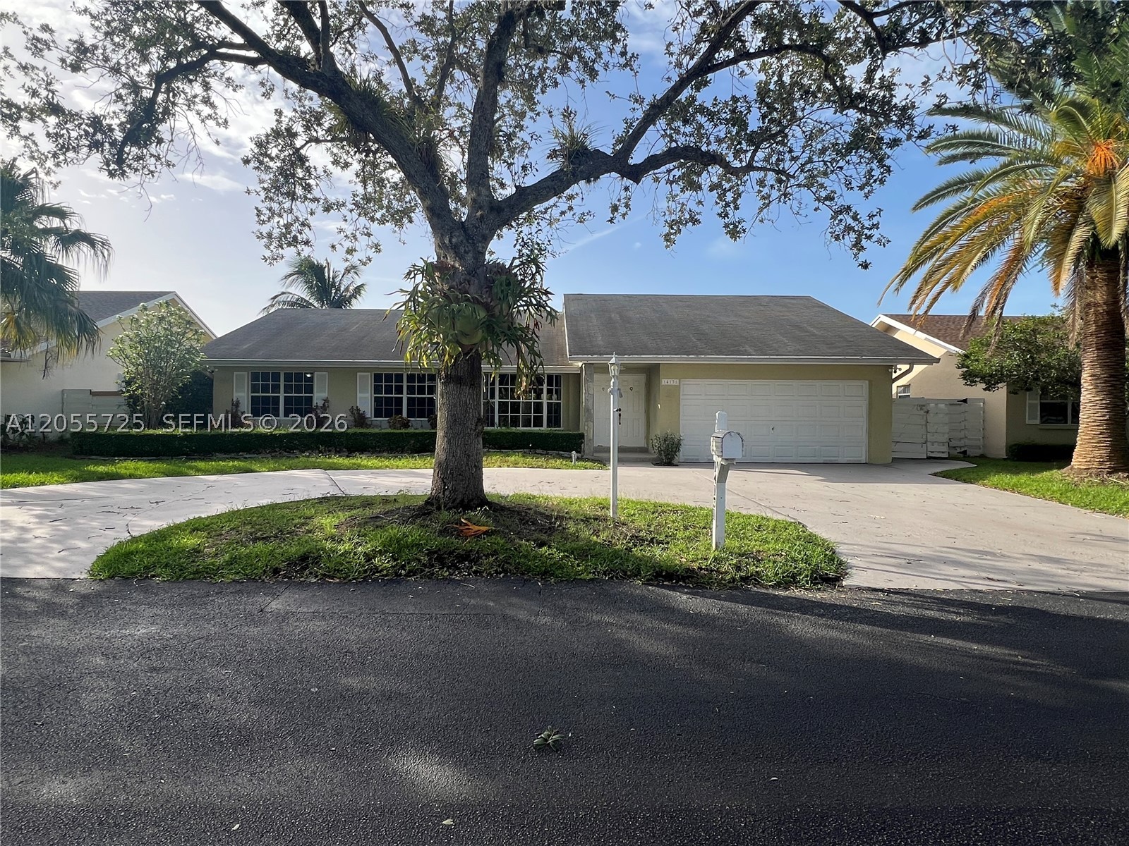 COUNTRY WALK SEC 5 REPLT - Residential Lease