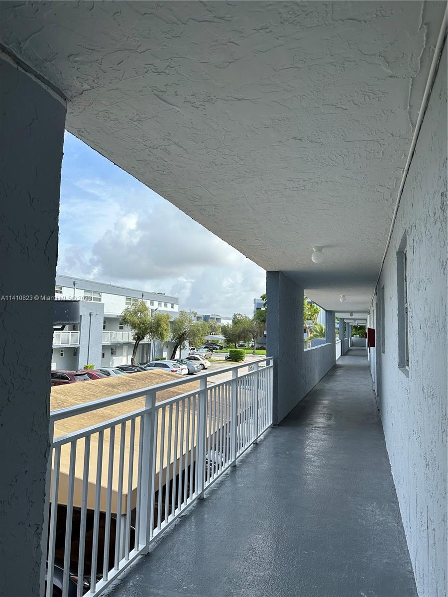 The Beach Club - Residential Lease