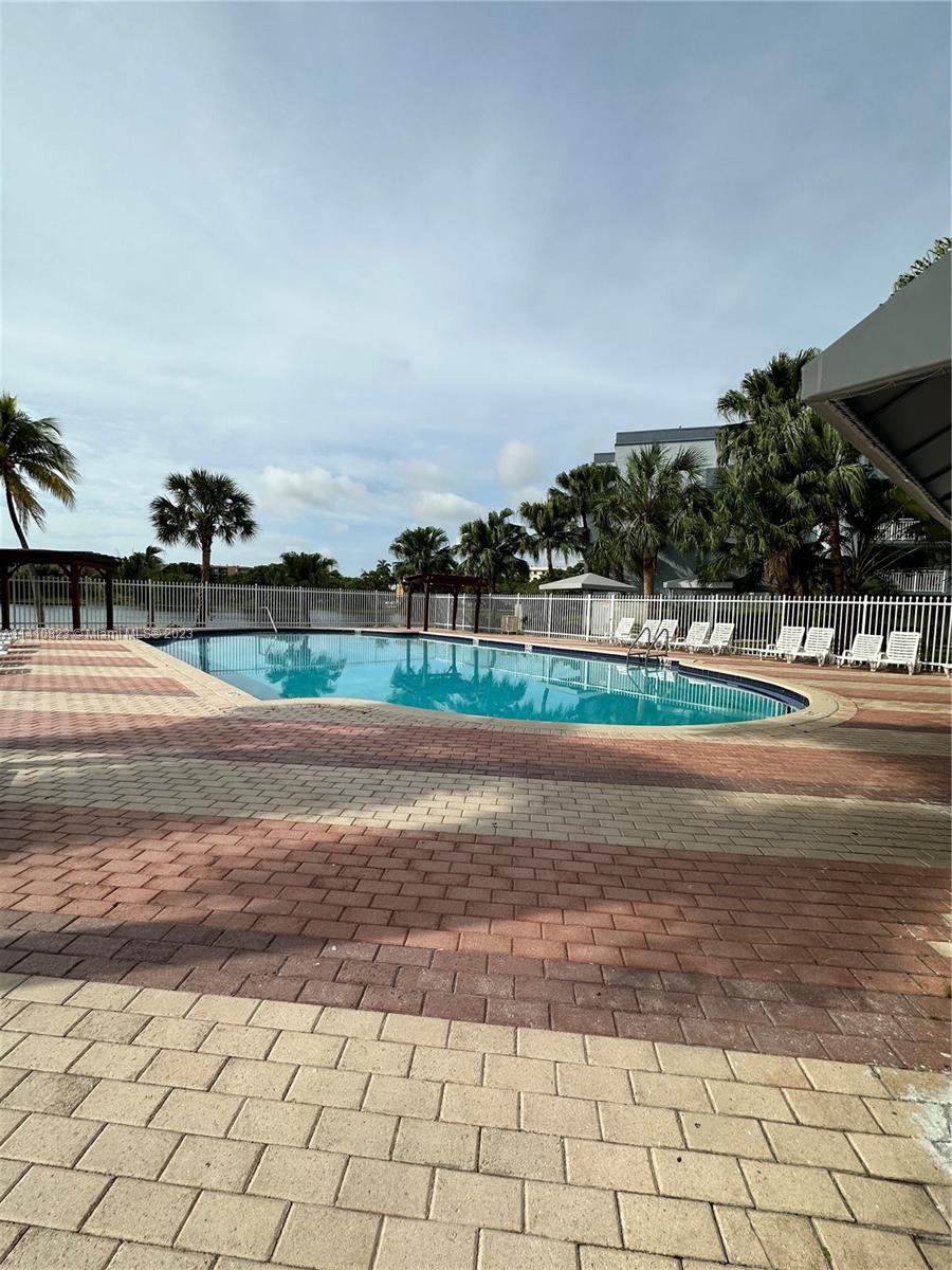 The Beach Club - Residential Lease
