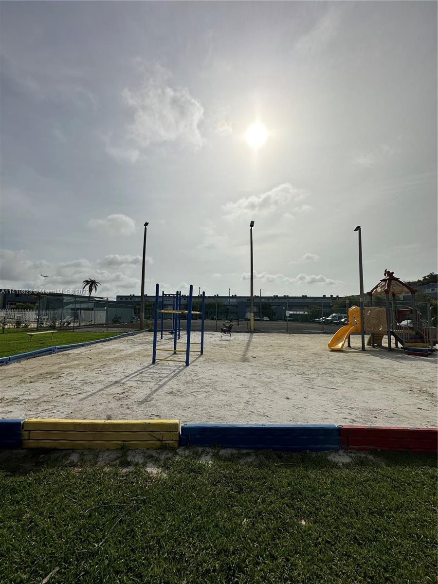 The Beach Club - Residential Lease