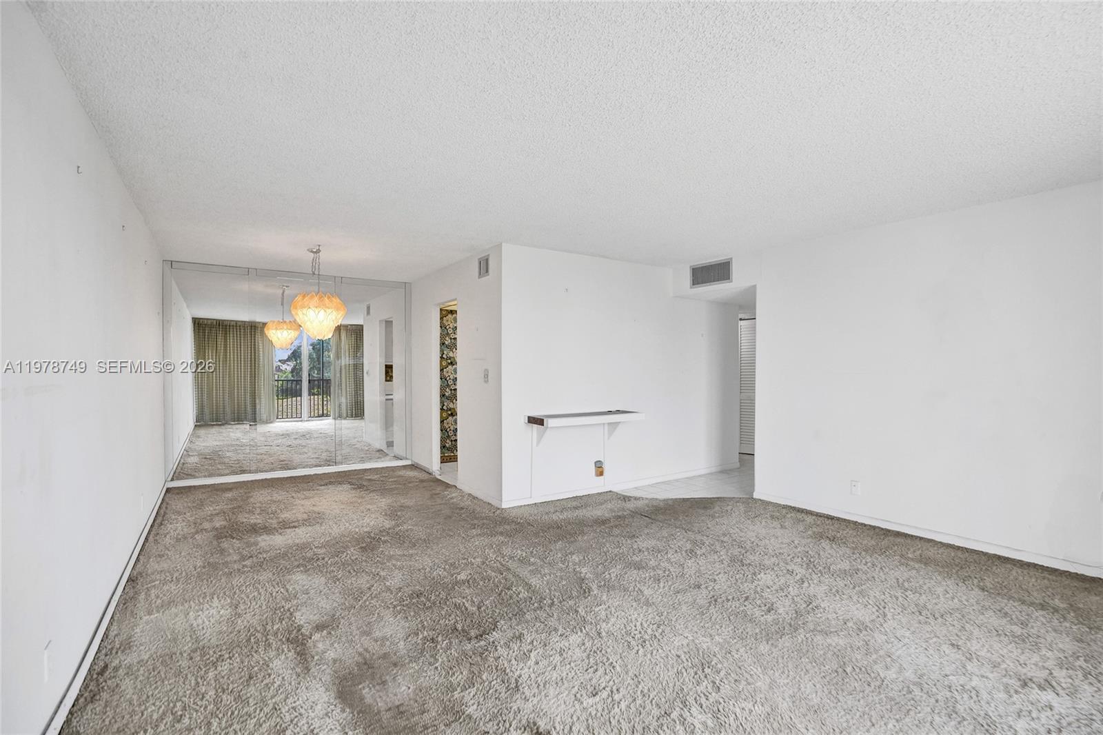 CONDOMINIUM 1 OF ENVIRON - Residential