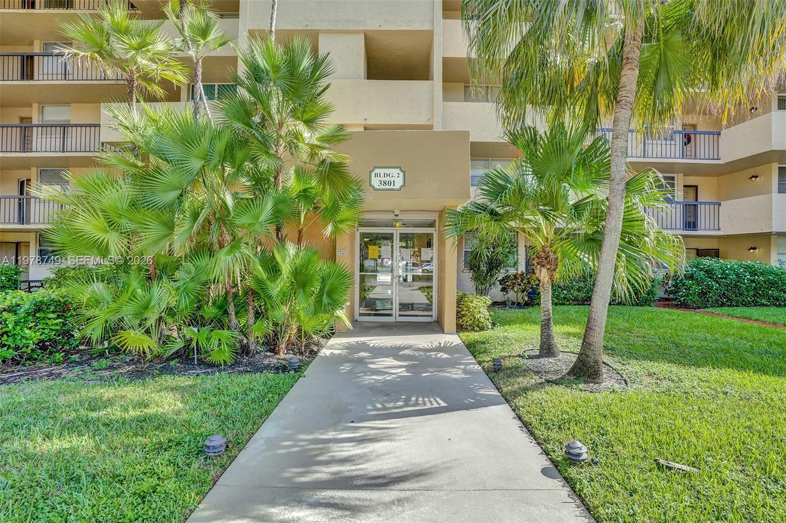 CONDOMINIUM 1 OF ENVIRON - Residential