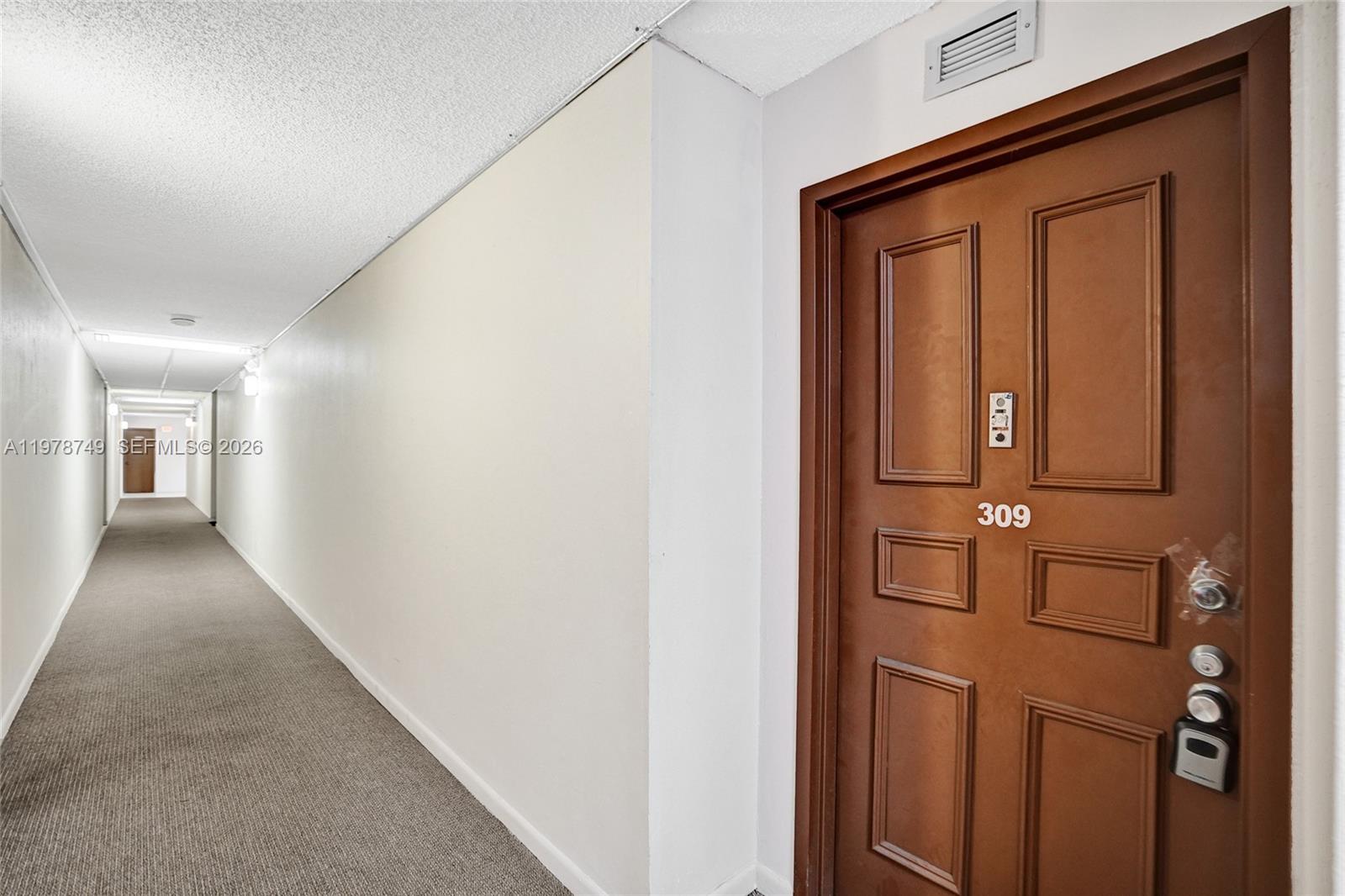 CONDOMINIUM 1 OF ENVIRON - Residential