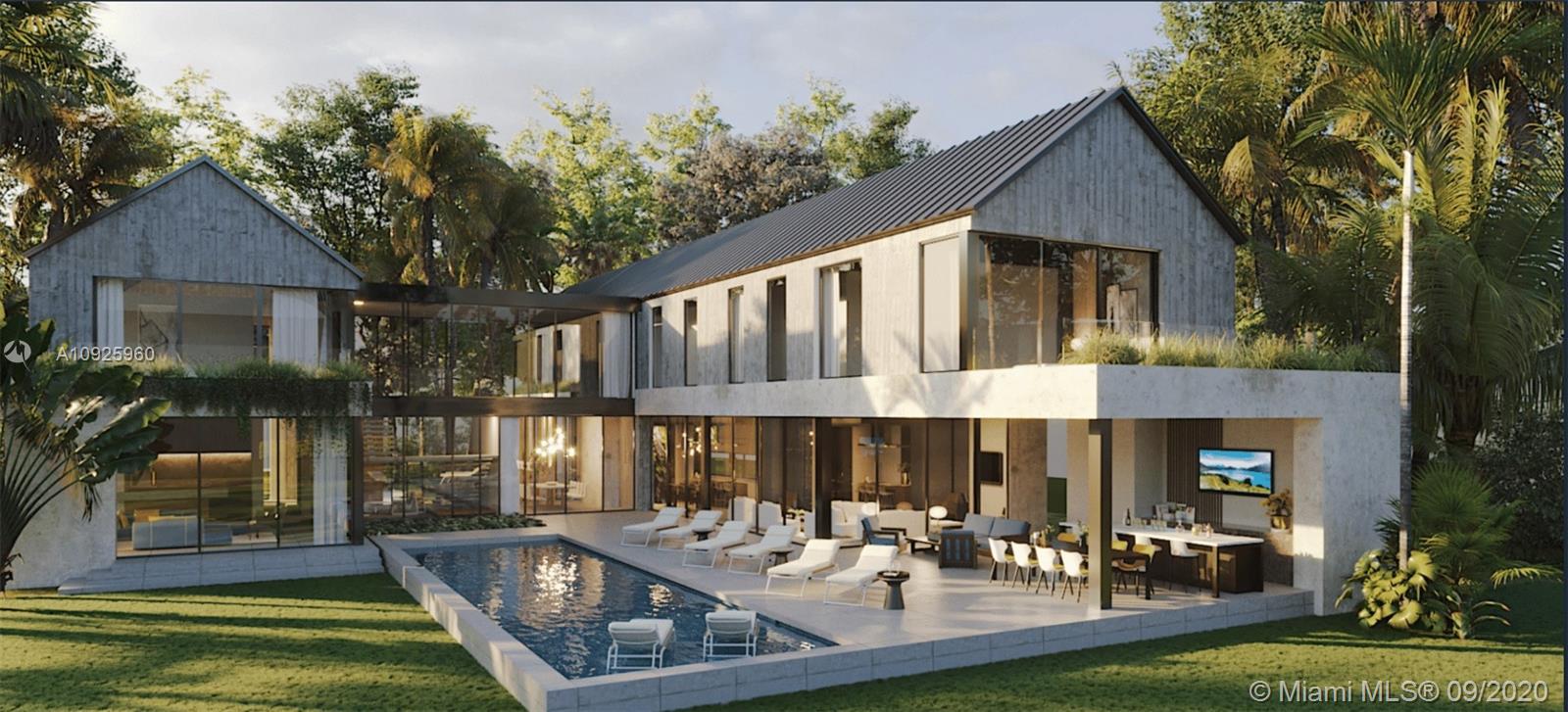 STEWART ACRES - Residential