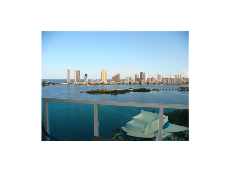 AVENTURA MARINA CONDO NUM - Residential Lease