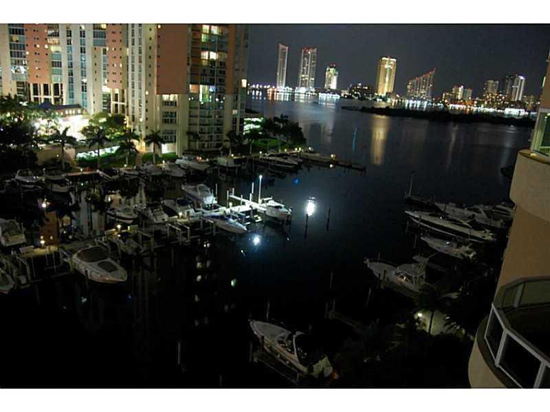 AVENTURA MARINA CONDO NUM - Residential Lease
