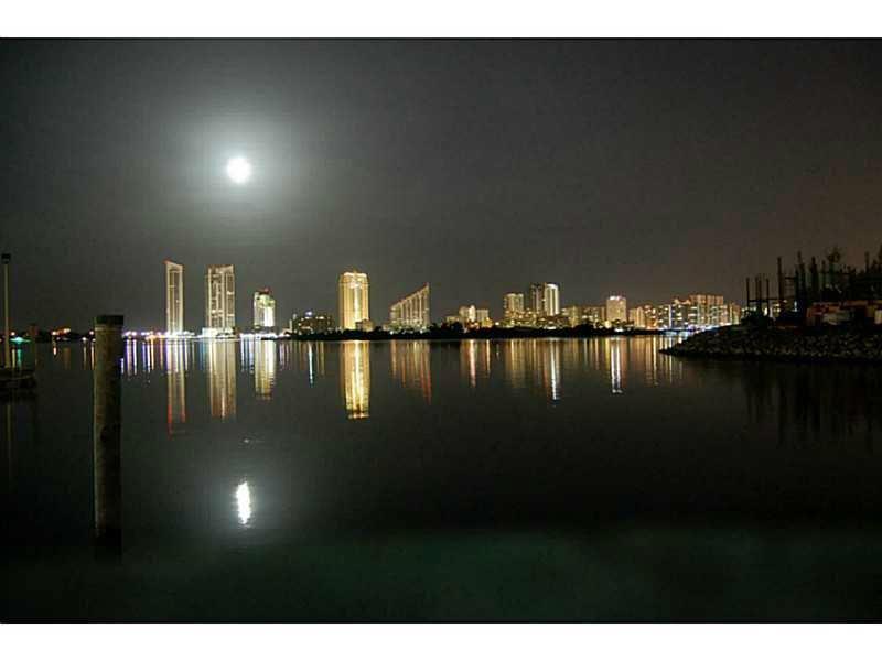AVENTURA MARINA CONDO NUM - Residential Lease