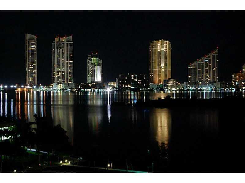 AVENTURA MARINA CONDO NUM - Residential Lease