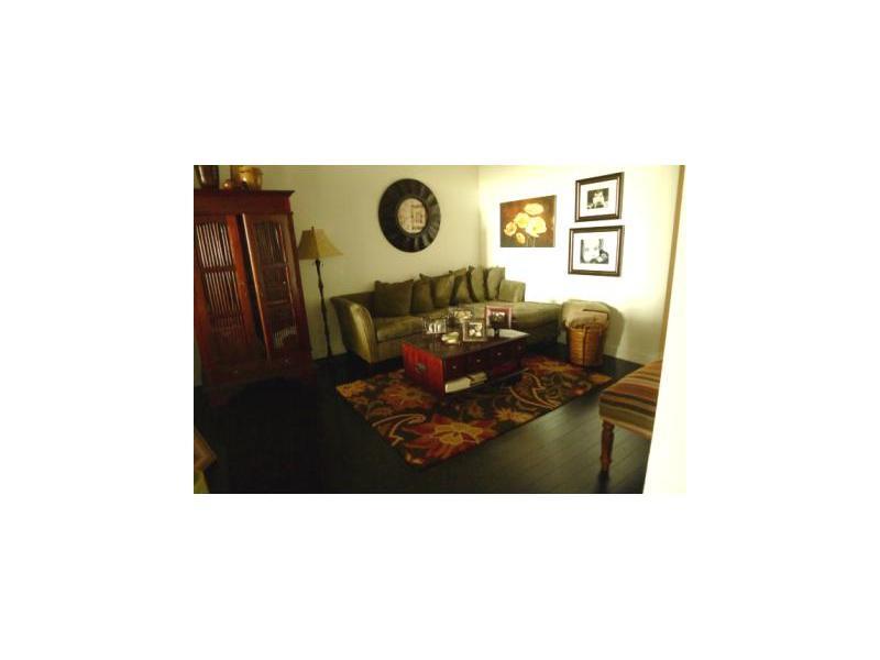 AVENTURA MARINA CONDO NUM - Residential Lease