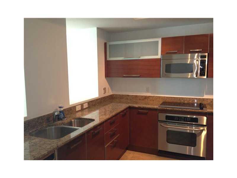 AVENTURA MARINA CONDO NUM - Residential Lease