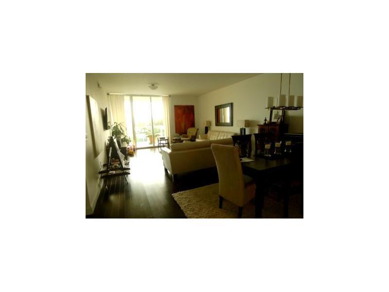 AVENTURA MARINA CONDO NUM - Residential Lease