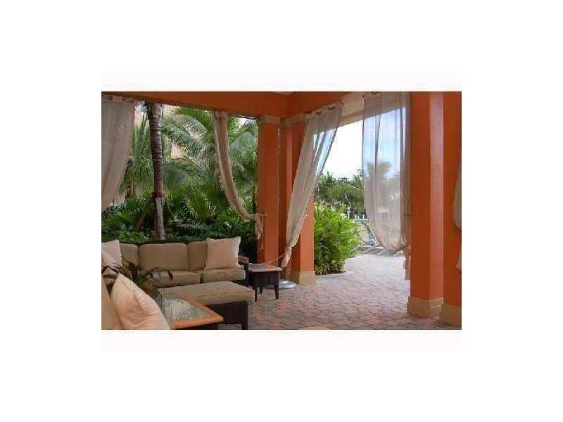 AVENTURA MARINA CONDO NUM - Residential Lease