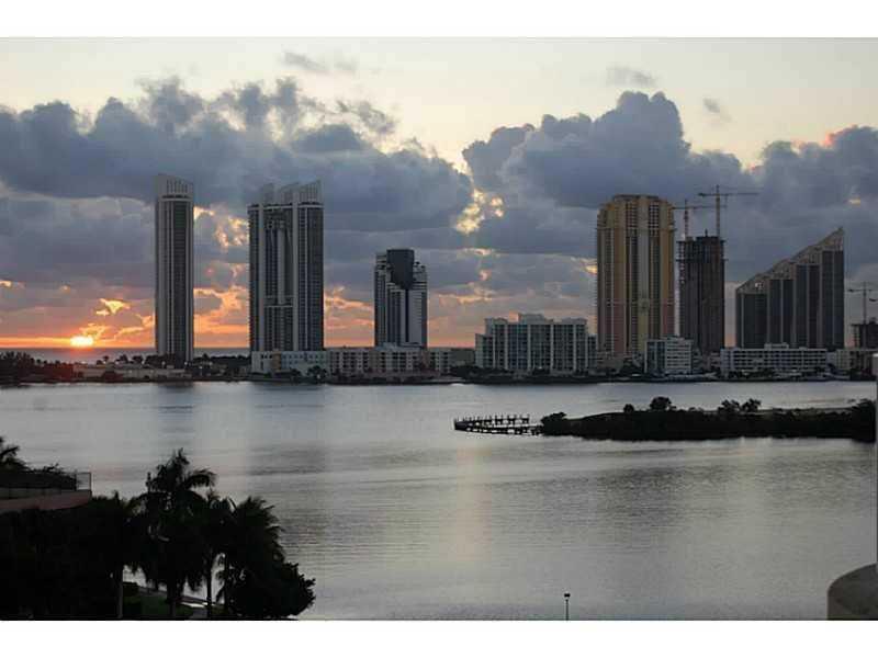AVENTURA MARINA CONDO NUM - Residential Lease