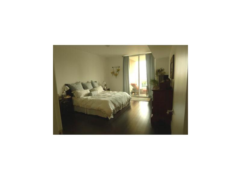 AVENTURA MARINA CONDO NUM - Residential Lease