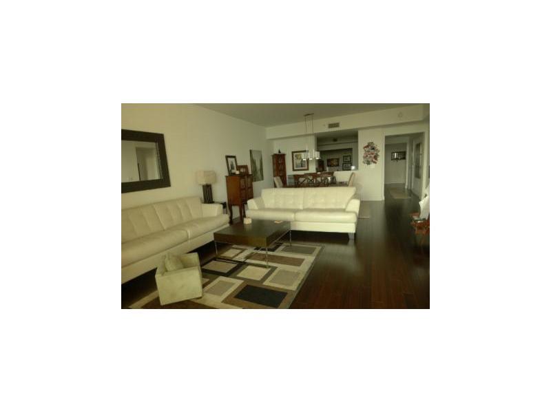 AVENTURA MARINA CONDO NUM - Residential Lease