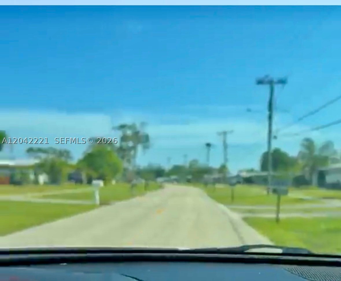 Port Charlotte - Residential