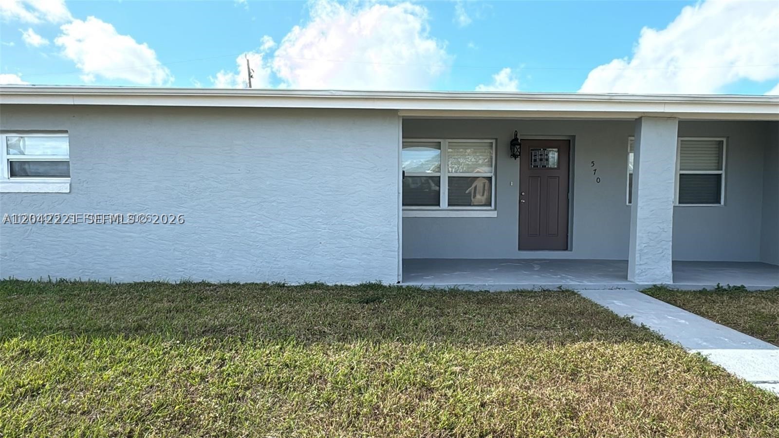 Port Charlotte - Residential