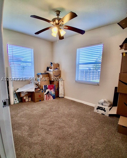 Port Charlotte - Residential