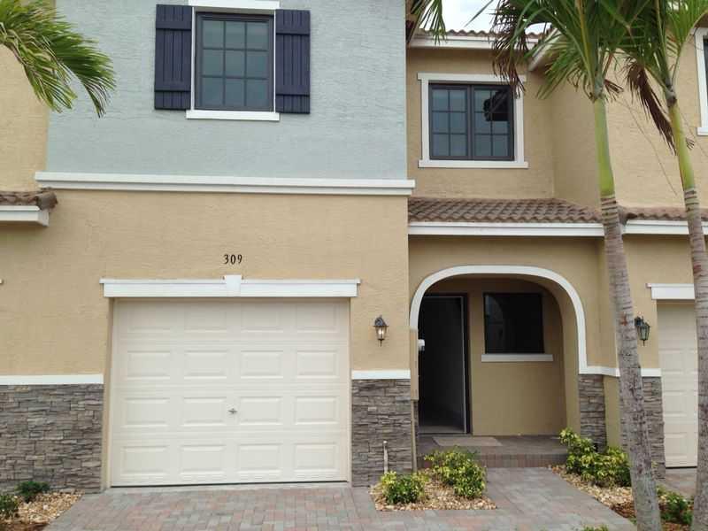 Aventura Isles - Residential Lease