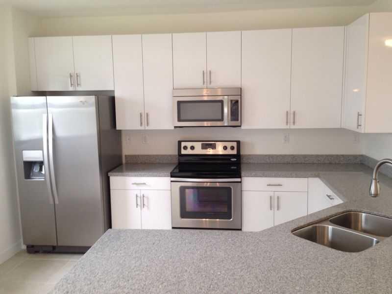Aventura Isles - Residential Lease