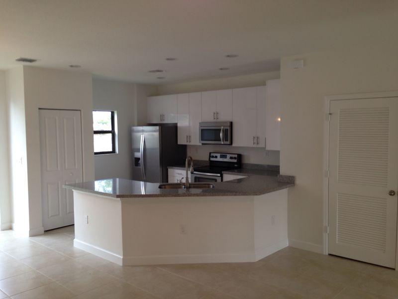 Aventura Isles - Residential Lease