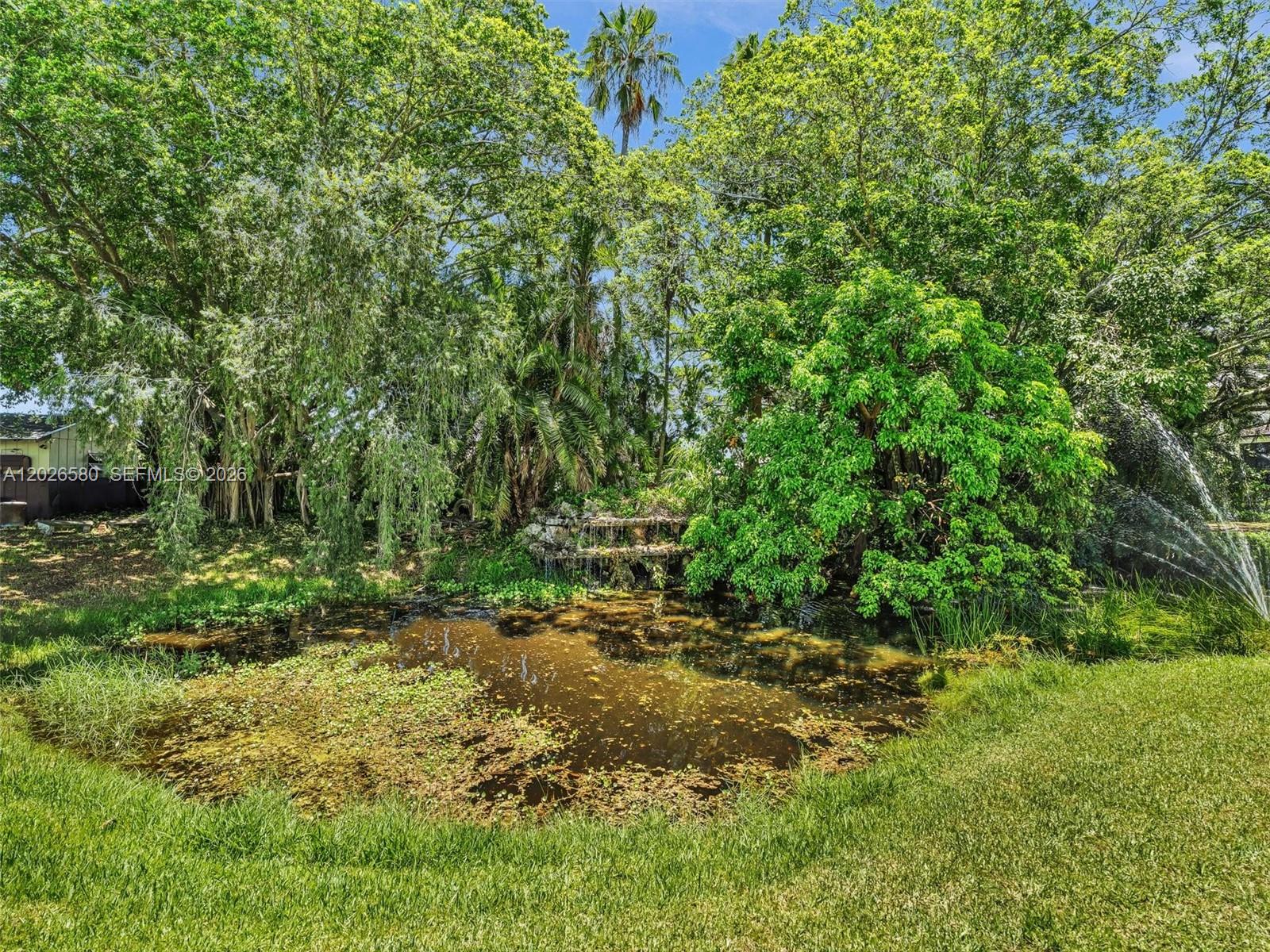 FLA FRUIT LANDS CO SUB NO - Residential Lease
